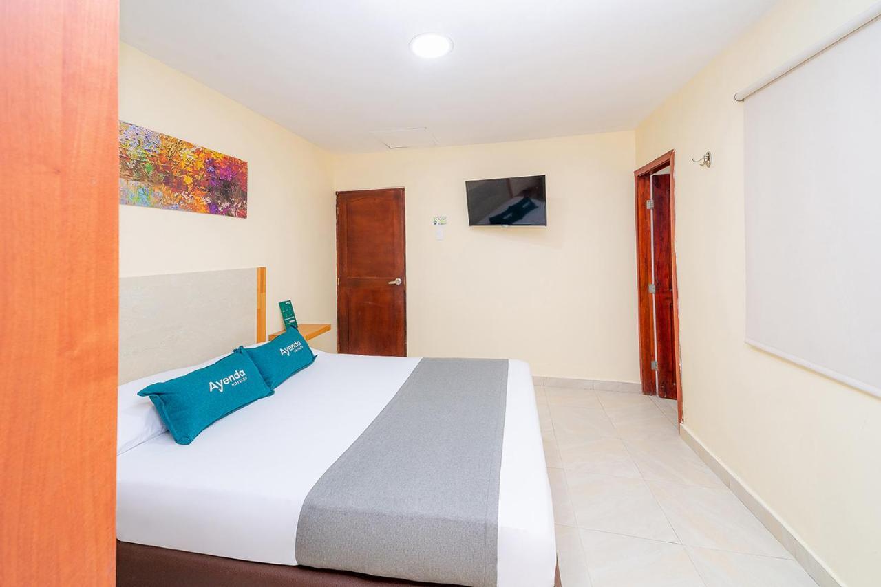 Ayenda Baly Express Malambo