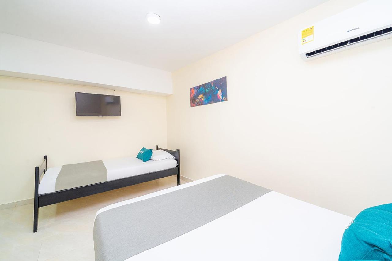 Ayenda Baly Express 3*