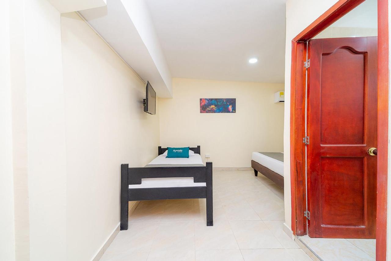 Ayenda Baly Express 3* Malambo